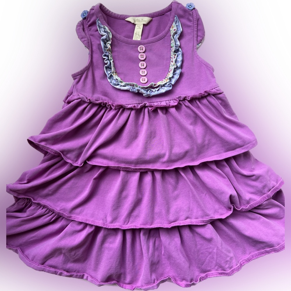 Matilda Jane Dress 4t